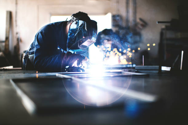 Affordable Welder Services in St Pete Beach, FL