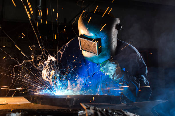 Best Welding Inspection and Certification in St Pete Beach, FL